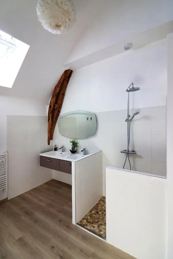 Maison Confortable A Thegra Avec Grand Jardin, Ideale Pour Familles. 0*,
